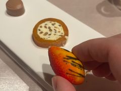 -北京古城老院厉晓麟精致菜