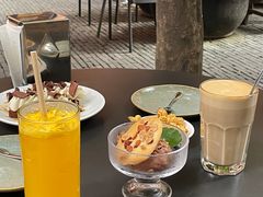 -Ocean's Table 欧舍