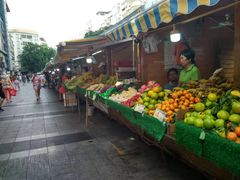 -港华水果街(港华广场店)