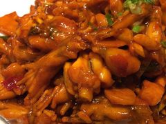 -莲餐厅·湖北菜·藕汤是头牌(愚园路店)