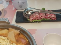 -花漫里日式餐厅(南安中骏店)