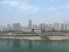 -闲隅江景艺术酒店(解放碑洪崖洞总店)