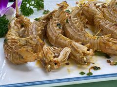 -景好海鲜餐厅(大鹏必选旅游店)