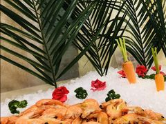 -合肥辰茂和平酒店·茂餐厅