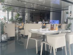 -璞渼咖啡 ROOF P.M. Café(浦东美术馆店)