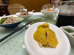 -顺风海鲜港(金玉兰店)