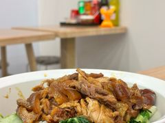 -陆长玖古法猪脚饭(玄风桥店)