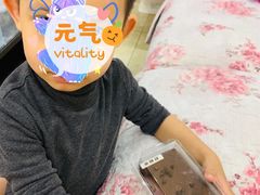 -好利来(靖江路店)