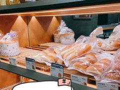 -巴黎贝甜(宜山路店)