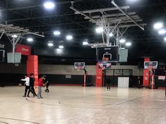 -洛克公园美式运动体验馆(唯品会合肥蜀山城市奥莱店)