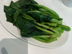 白灼菜心-翠华餐厅(维璟印象城店)