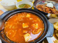 -屋里家延边朝鲜族冷面(南园店)