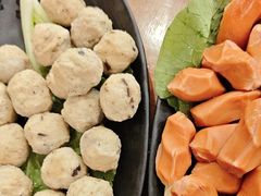 -土连锅·现熬养生汤锅(梁家巷店)