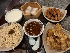 -小街天府(西工小街店)