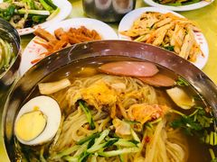 -西塔大冷面(三好街店)