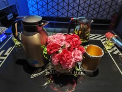 -星璨火吧KTV聚会餐厅(华清广场店)