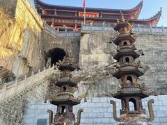 -九华山风景区