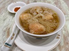-麦奀云吞面世家 山顶店(山顶广场店)