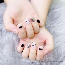 -莉娜美睫·穿戴甲