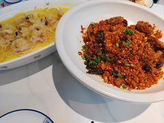 -兰湘子·湘菜小炒(盛龙广场店)