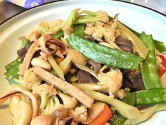 -先记烧鹅王·本地粤菜(福永店)