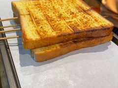 -庆峰龙虾烧烤(合肥一店)