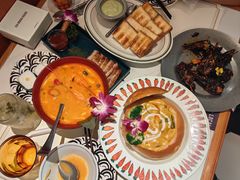 -太食獸泰式茶餐厅(IFS国金中心店)