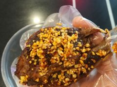 -鸿运兔·手撕烤兔(天府广场店)