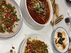 -新凯旋烧烤·燕姐千岛湖土菜