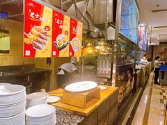 -芭菲盛宴·环球美食(锦城万达广场店)