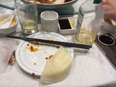 -北京全聚德(玉泉路店)