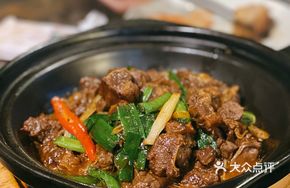 Flower Trail Premium Beef