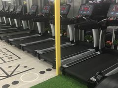 -SAH健身私教工作室(紫东店)