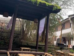 -Metal hands·铁手咖啡