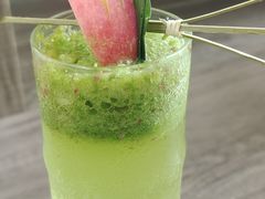 -山壹竹庭院餐厅