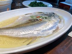 -鱼食饭稻·苏浙土菜17年老馆子(平江路店)