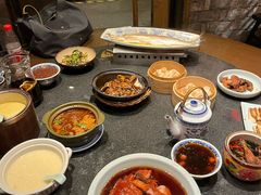 -南京大牌档(新街口德基广场店)