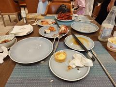 -菲住布渴酒店自助餐厅(阿里巴巴西溪园区店)