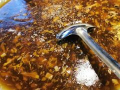 西湖牛肉羹-杭百味·大众精选杭帮菜(西湖音乐喷泉店)