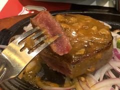 -尊品牛排(沙湾印象汇店)