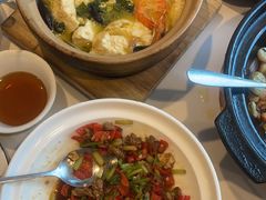 -外婆小菜(灵岩南路店)