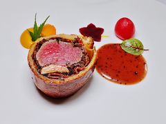 招牌惠灵顿牛排-蝶舍·MAISON PAPILLON