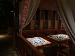 -绿茶餐厅(布吉万象汇店)