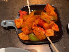 -漆黑觉米粉(三里屯店)