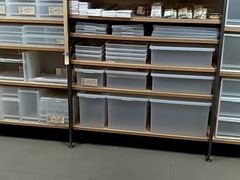 -MUJI无印良品(远洋未来广场店)
