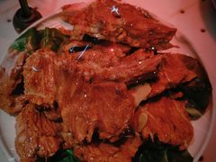 -普天和酒楼·新津菜·烤鸭(天津之眼店)
