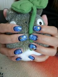 -尚美日式美甲美睫工作室