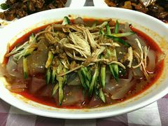拉皮-乐乐餐厅(湘子庙街店)