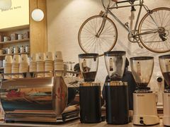 -常识咖啡common sense(春熙路店)