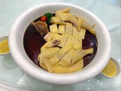 御彩市师鸡-御彩酒家(东风东路店)